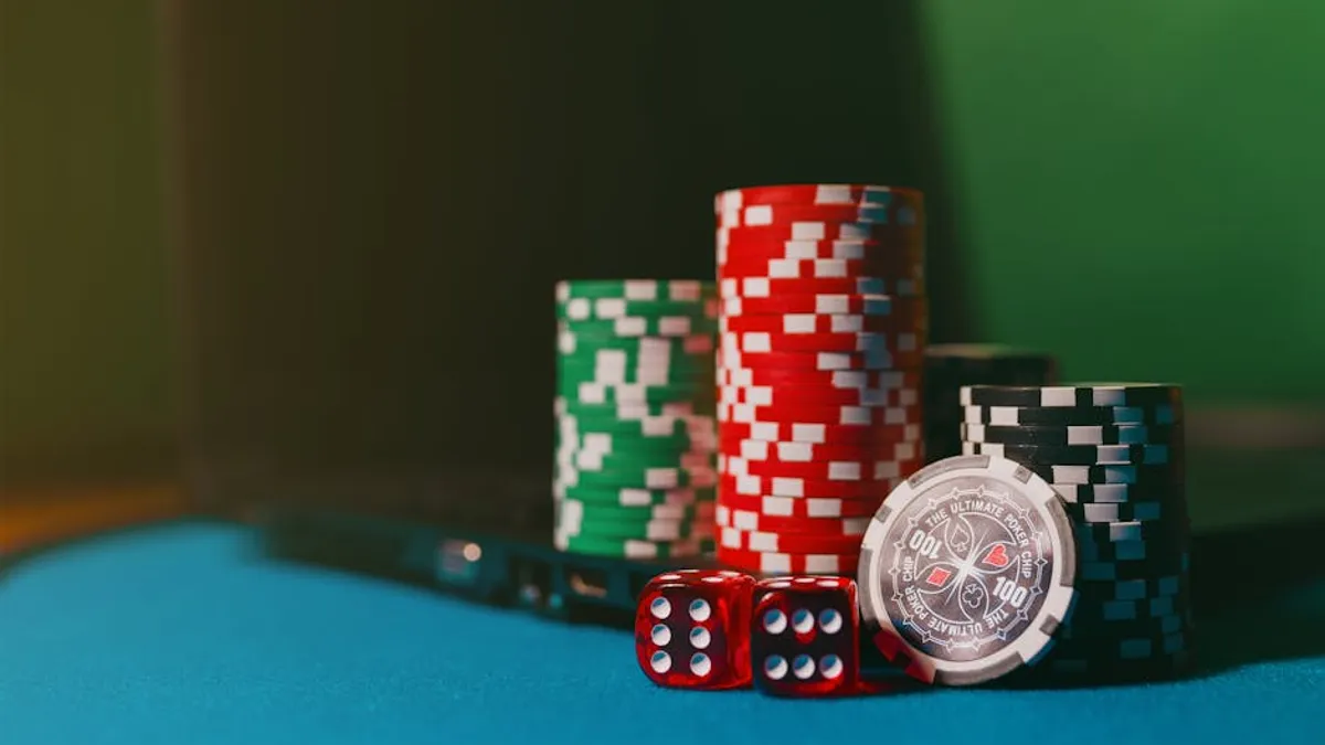 $1 Deposit Casinos: How They Work