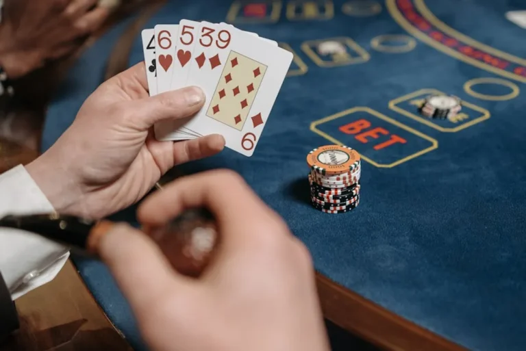 Baccarat Casino Guide for Beginners