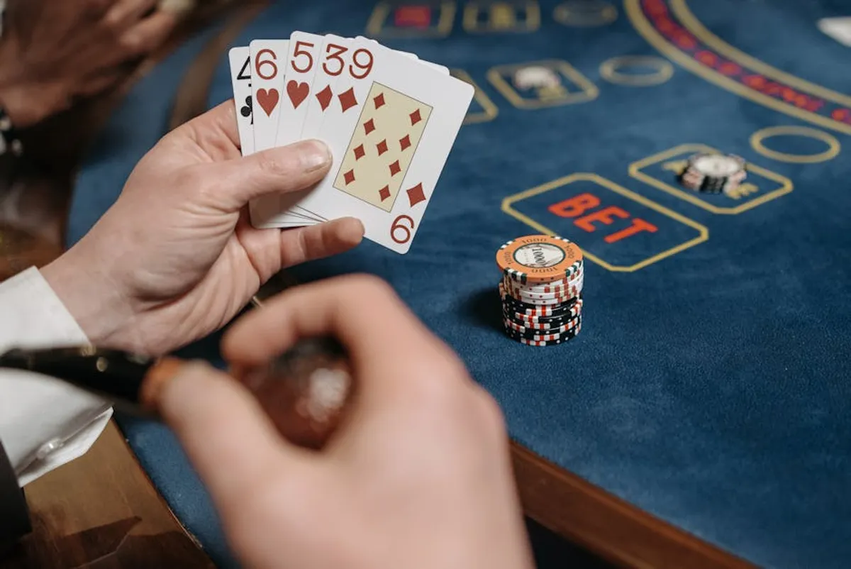 Baccarat Casino Guide for Beginners