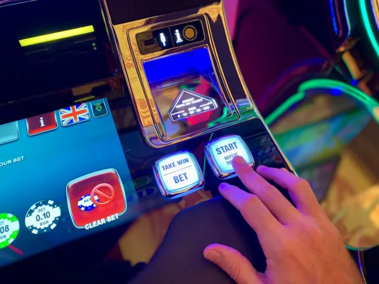 Best Live Casino Games for New Players