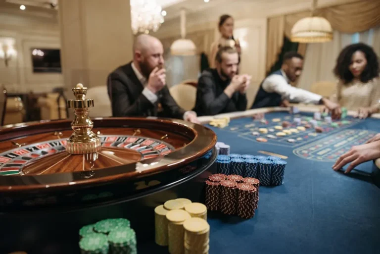 Best Online Casino Bonuses in the Netherlands