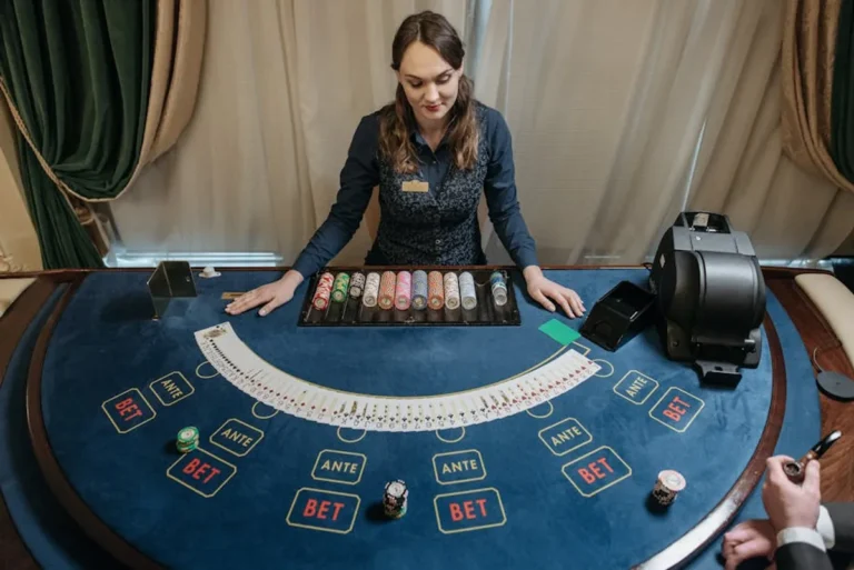 Blackjack Sites: How to Compare Bonuses