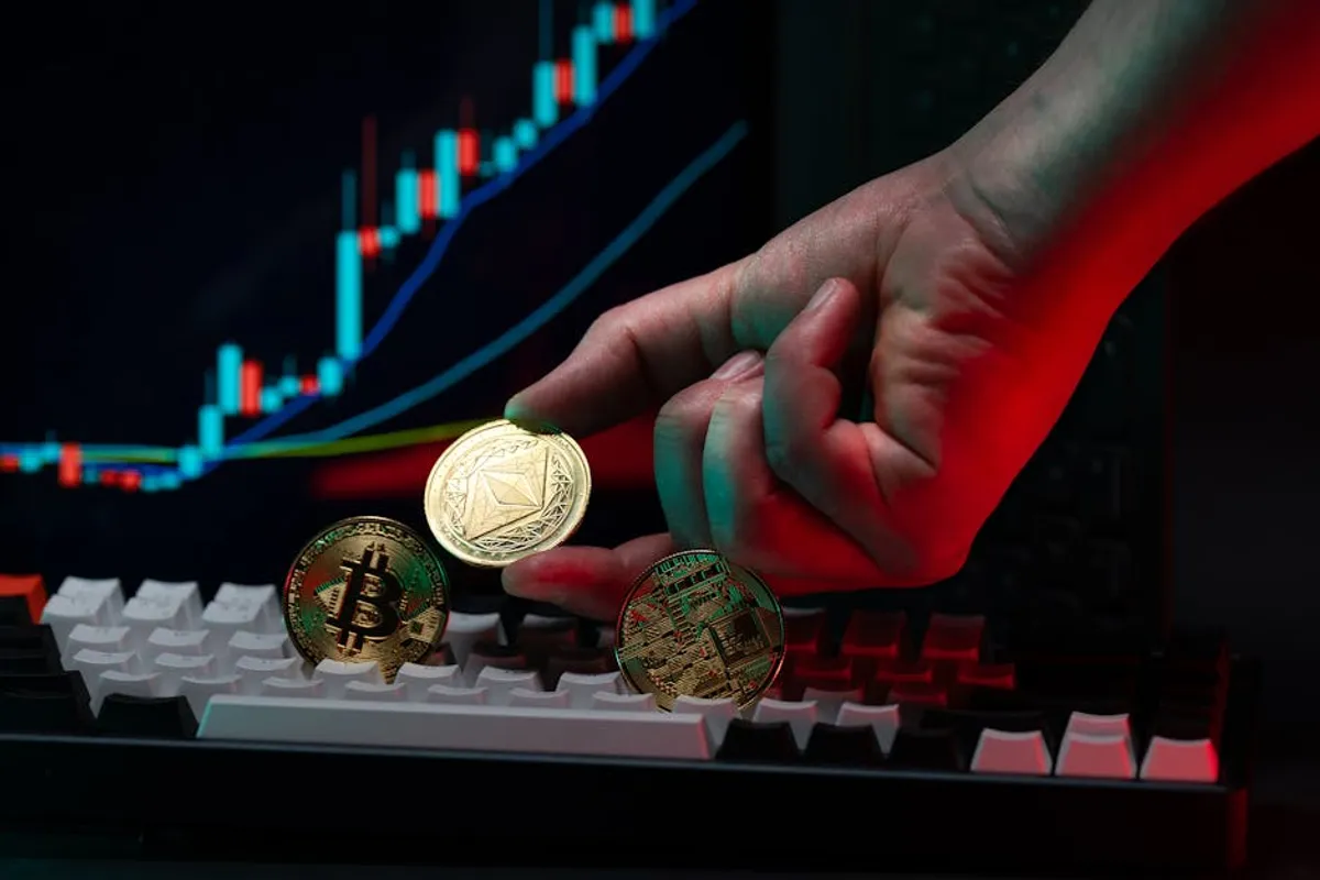 Crypto Casinos: Bitcoin, Ethereum, and Litecoin Payments