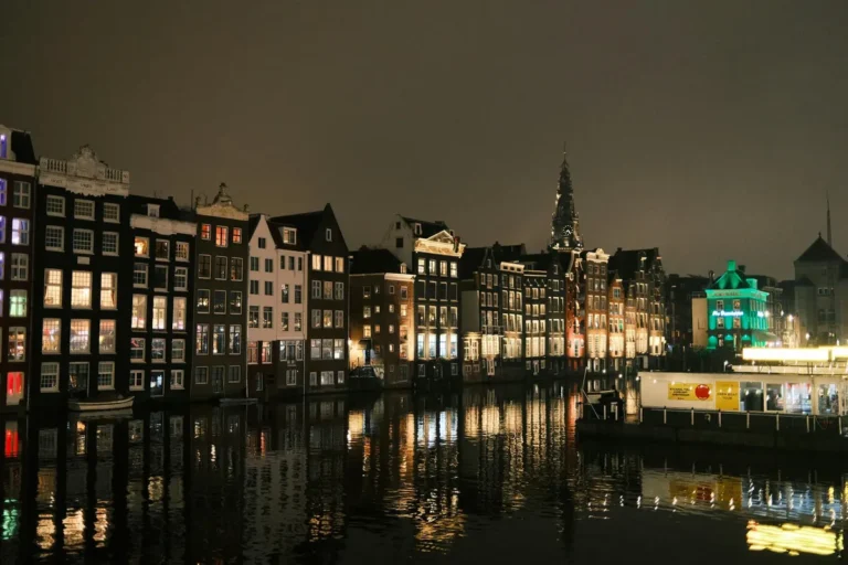 On Dutch Gambling Policy Evolution, and the Long Patterns Behind Contemporary Framework