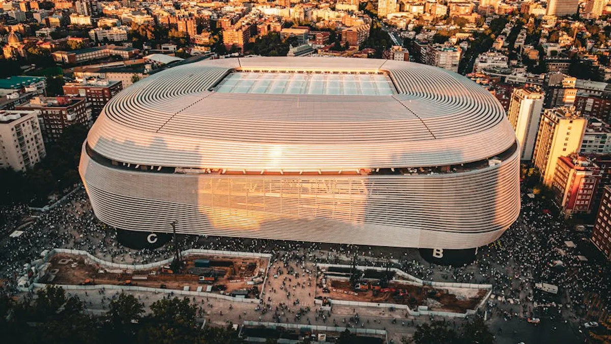 Real Madrid Vs Fc Barcelona Lineups: Latest News, Lineups, Fixtures, and Updates