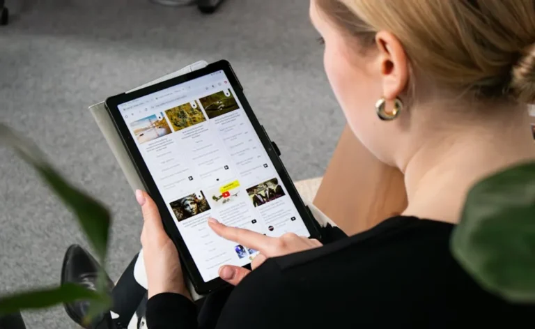 Taylordavisdoula Search Intent: What iGaming Sites Should Know