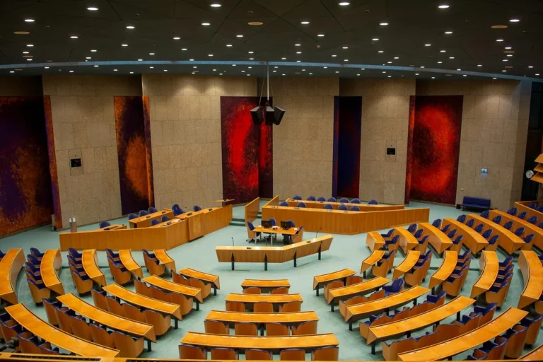 On the Dutch Remote Gambling Act, and the Substantial Framework It Established