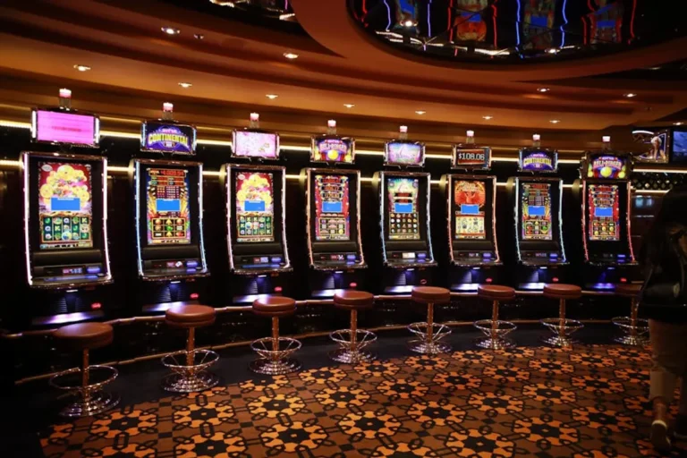 Why Netherlands casino readers Are Starting to Notice Searches Around metaottawa.com